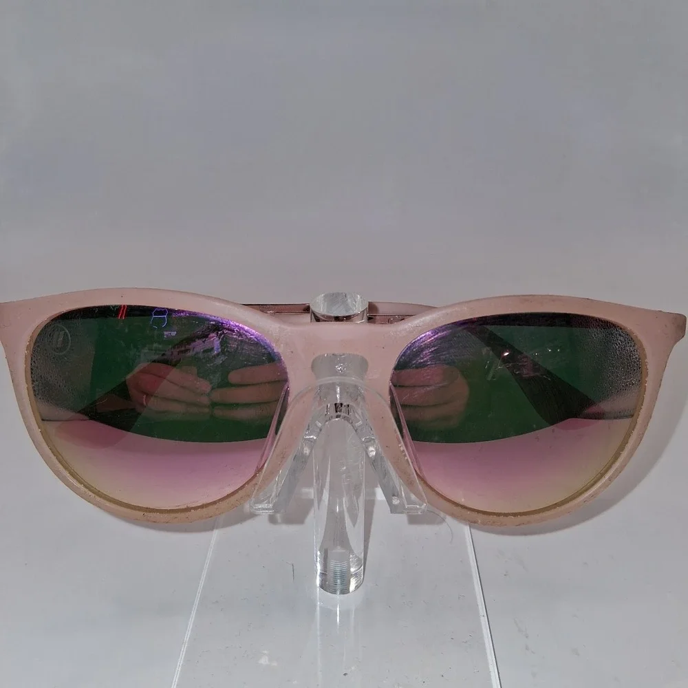 Blenders sunglasses mirror  Guava Queen Cat.2 Sunglasses